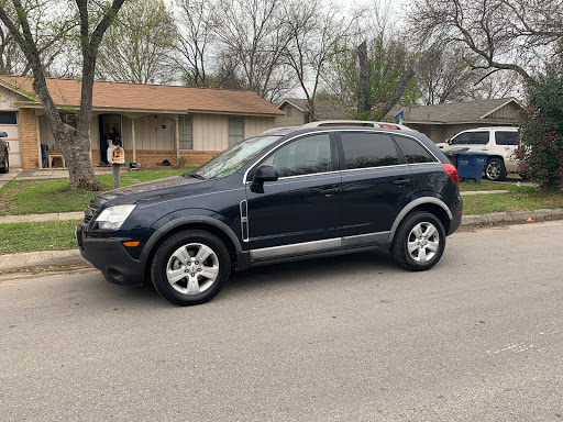 Used Car Dealer «Auto Solution», reviews and photos, 8915 Grissom Rd, San Antonio, TX 78251, USA