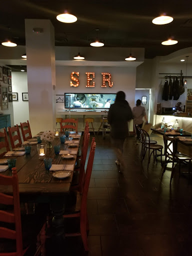 SER Restaurant
