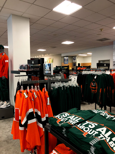 Book Store «University of Miami Bookstore», reviews and photos, 1306 Stanford Dr, Coral Gables, FL 33146, USA