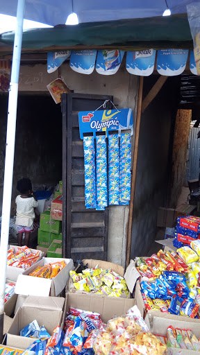 Atakumosa Market, Oshogbo - Ilesha Rd, Ilesa, Nigeria, Boutique, state Osun