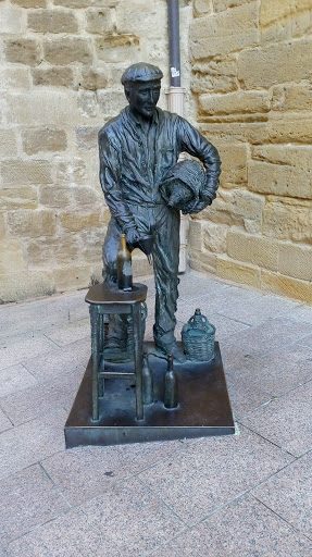Almacenes Barcelona