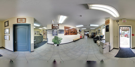 Harley-Davidson Dealer «Texan Harley-Davidson», reviews and photos, 2111 N Frazier St, Conroe, TX 77301, USA