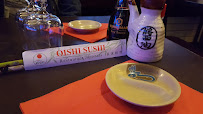 Plats et boissons du Restaurant japonais Oishi Sushi à Athis-Mons - n°6