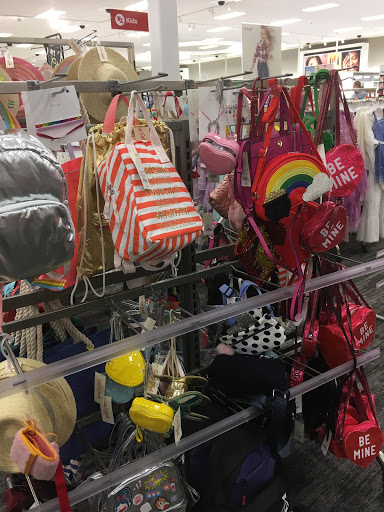 Department Store «Target», reviews and photos, 4737 Valley View Blvd NW, Roanoke, VA 24012, USA