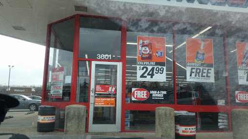 Auto Parts Store «AutoZone», reviews and photos, 3601 E Main St, Whitehall, OH 43213, USA