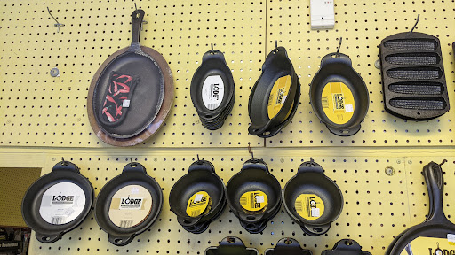 Hardware Store «Travis Hardware», reviews and photos, 300 Delannoy Ave, Cocoa, FL 32922, USA