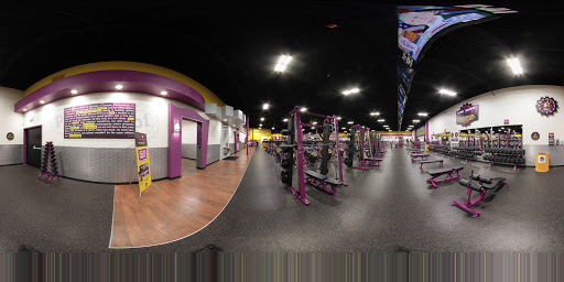 Gym «Planet Fitness», reviews and photos, 3500 E Race Ave, Searcy, AR 72143, USA