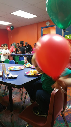 Party Planner «KaZoing! Party & Play», reviews and photos, 3600 Chamberlain Ln Suite 218, Louisville, KY 40241, USA