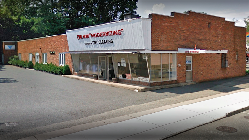 Dry Cleaner «One Hour Modernizing Dry Clean», reviews and photos, 33 Kings Rd, Madison, NJ 07940, USA