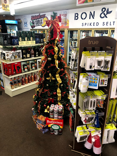 Liquor Store «Save-On Liquor #3», reviews and photos, 4002 Wheeling Ave, Muncie, IN 47304, USA