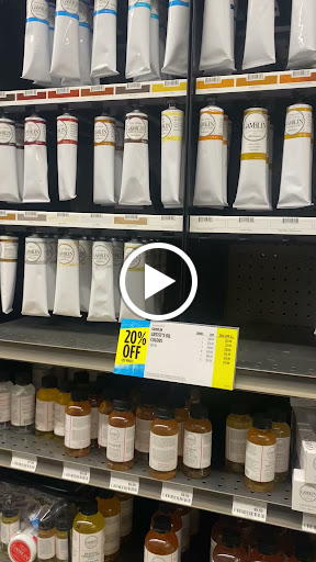 Art Supply Store «Blick Art Materials», reviews and photos, 401 Park Dr, Boston, MA 02215, USA