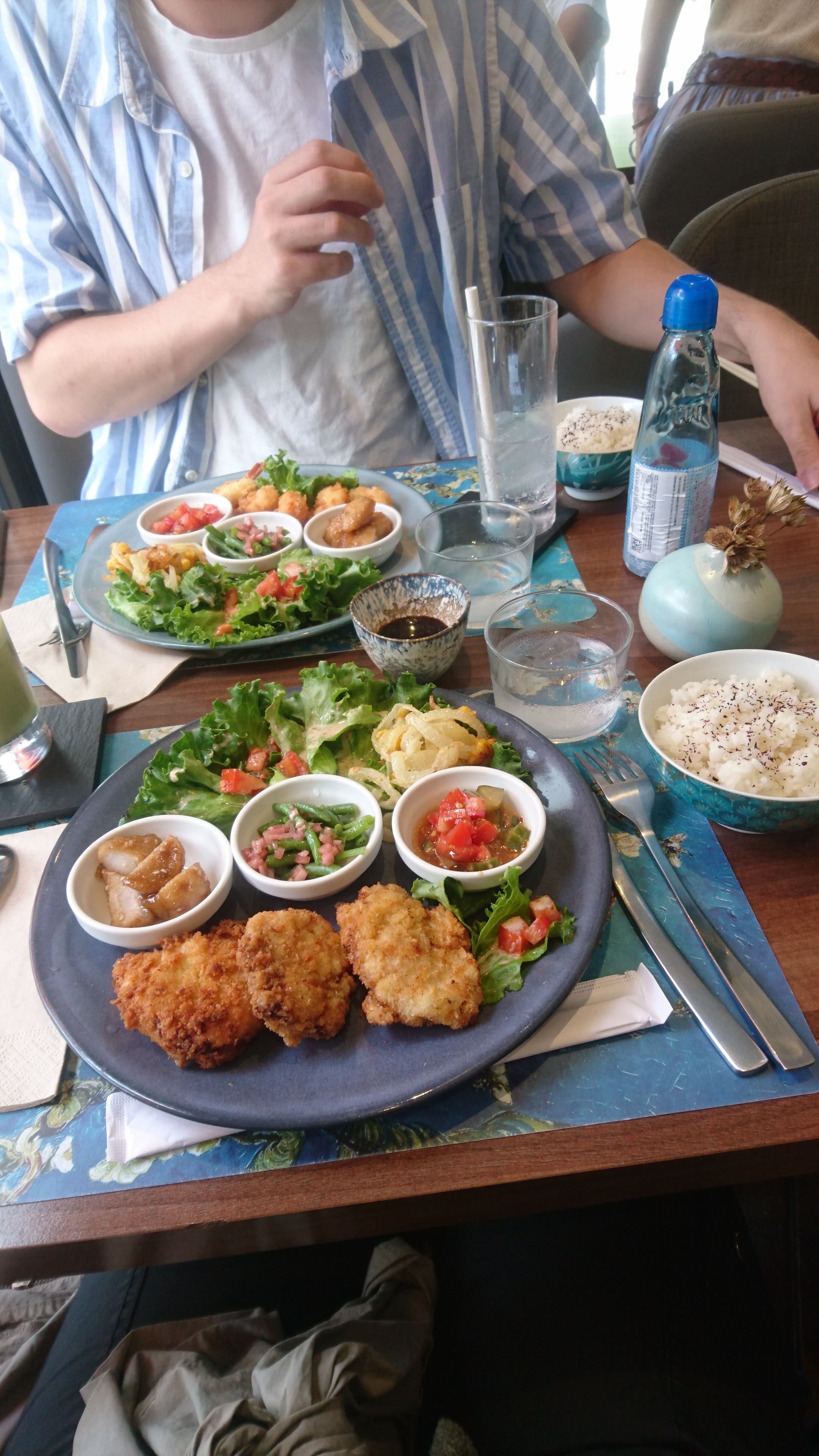 Photo n° 3 de l'avis de Solène.a fait le 13/08/2020 à 21:19