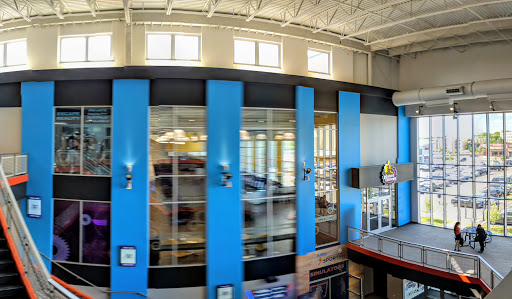 Gym «Planet Fitness», reviews and photos, 225 Boston Post Rd W, Marlborough, MA 01752, USA