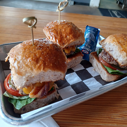 Bowling Alley «Bowlounge», reviews and photos, 167 Turtle Creek Blvd #103, Dallas, TX 75207, USA