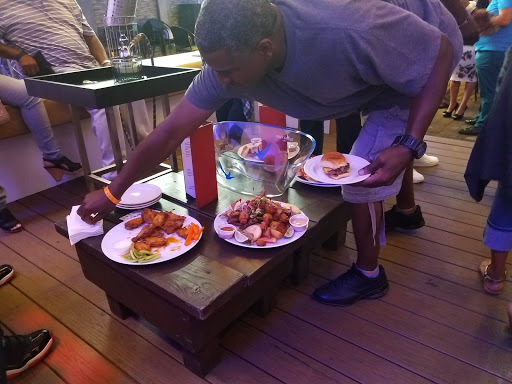 Sports Bar «BarCode», reviews and photos, 429 N Broad St, Elizabeth, NJ 07208, USA