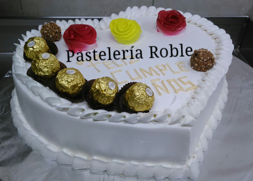 Pasteleria Roble