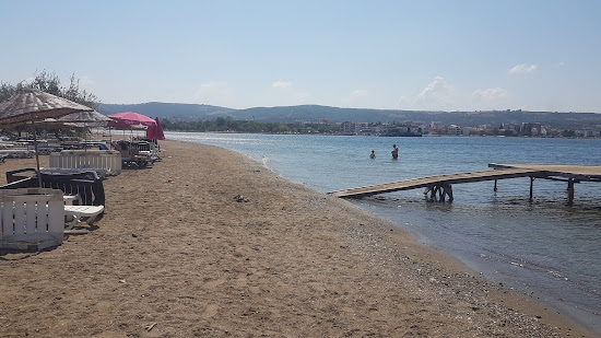 Hera beach