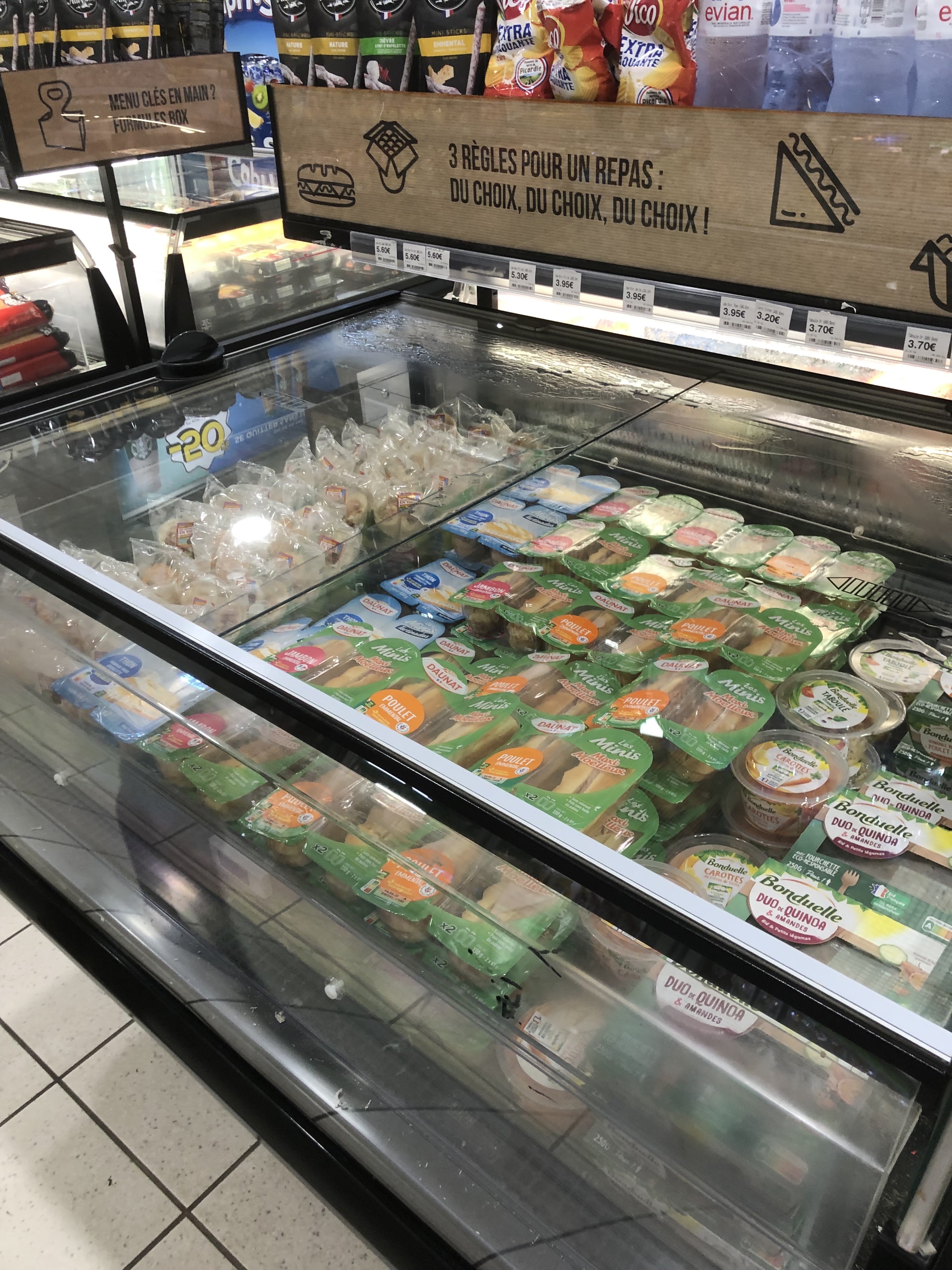 Photo n° 23 de l'avis de Laurent.A fait le 14/09/2022 à 14:09