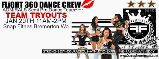 Gym «Snap Fitness», reviews and photos, 1600 NE Roseway Ln, Bremerton, WA 98311, USA