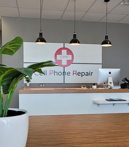 Mobile Phone Repair Shop «CPR Cell Phone Repair Norman», reviews and photos, 480 24th Ave NW #170, Norman, OK 73069, USA