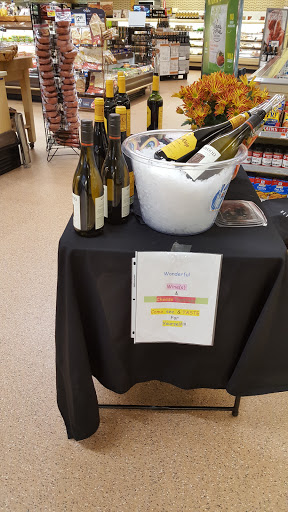 Supermarket «Giant», reviews and photos, 5581 Merchants View Sq, Haymarket, VA 20169, USA