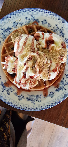 Oscar Cafe - Restaurant - Καφετέρια