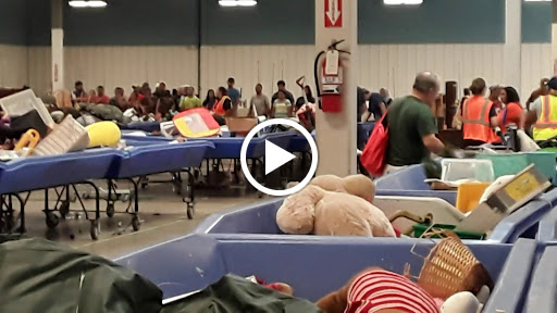 Thrift Store «Goodwill Clearance Center & Donation Station», reviews and photos, 4810 Eisenhauer Rd #240, San Antonio, TX 78218, USA