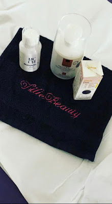 Liliebeauty à Cergy