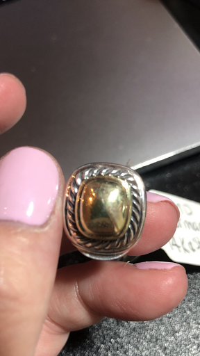 Thrift Store «Tambourine Resale Shop», reviews and photos, 1619 10th Ave, Vero Beach, FL 32960, USA