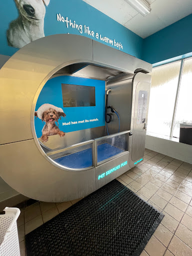 Pet Supply Store «Pet Supplies Plus», reviews and photos, 7204 Dempster St, Morton Grove, IL 60053, USA