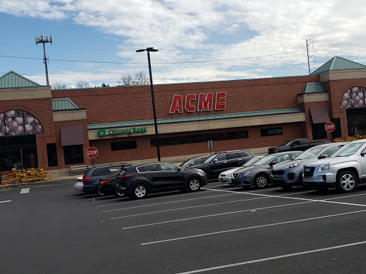 Grocery Store «ACME Markets», reviews and photos, 124 Morton Ave, Folsom, PA 19033, USA