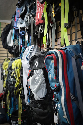 Outdoor Sports Store «The Gear Room», reviews and photos, 2258 Fort Union Blvd, Cottonwood Heights, UT 84121, USA