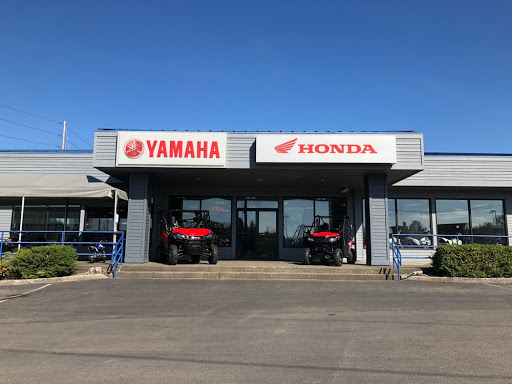 Tacoma Motorsports, 4701 Center St, Tacoma, WA 98409, USA, 