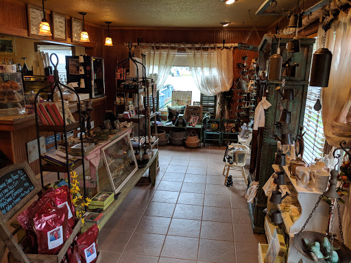 Coffee Shop «Red Canoe Coffee Co», reviews and photos, 108 State Hwy 70 E, St Germain, WI 54558, USA