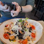 Photo n°1 de l'avis de Yuki.r fait le 19/04/2023 à 12:08 sur le  dasPaul Restaurant & Hotel à Nuremberg