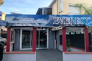 EVEREST RESTAURANT image