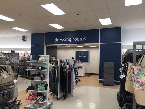 Department Store «Marshalls», reviews and photos, 2175 E Semoran Blvd, Apopka, FL 32703, USA