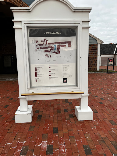 Shopping Mall «Liberty Village Outlet Marketplace», reviews and photos, 1 Church St, Flemington, NJ 08822, USA