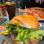 Photo n°2 de l'avis de Willy.o fait le 26/04/2024 à 22:53 sur le  Sbionta à Rimini