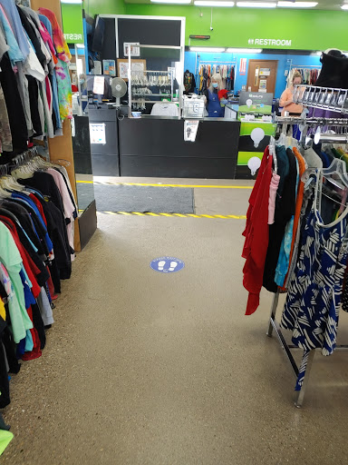 Thrift Store «Wabash Valley Goodwill Industries, Inc.», reviews and photos