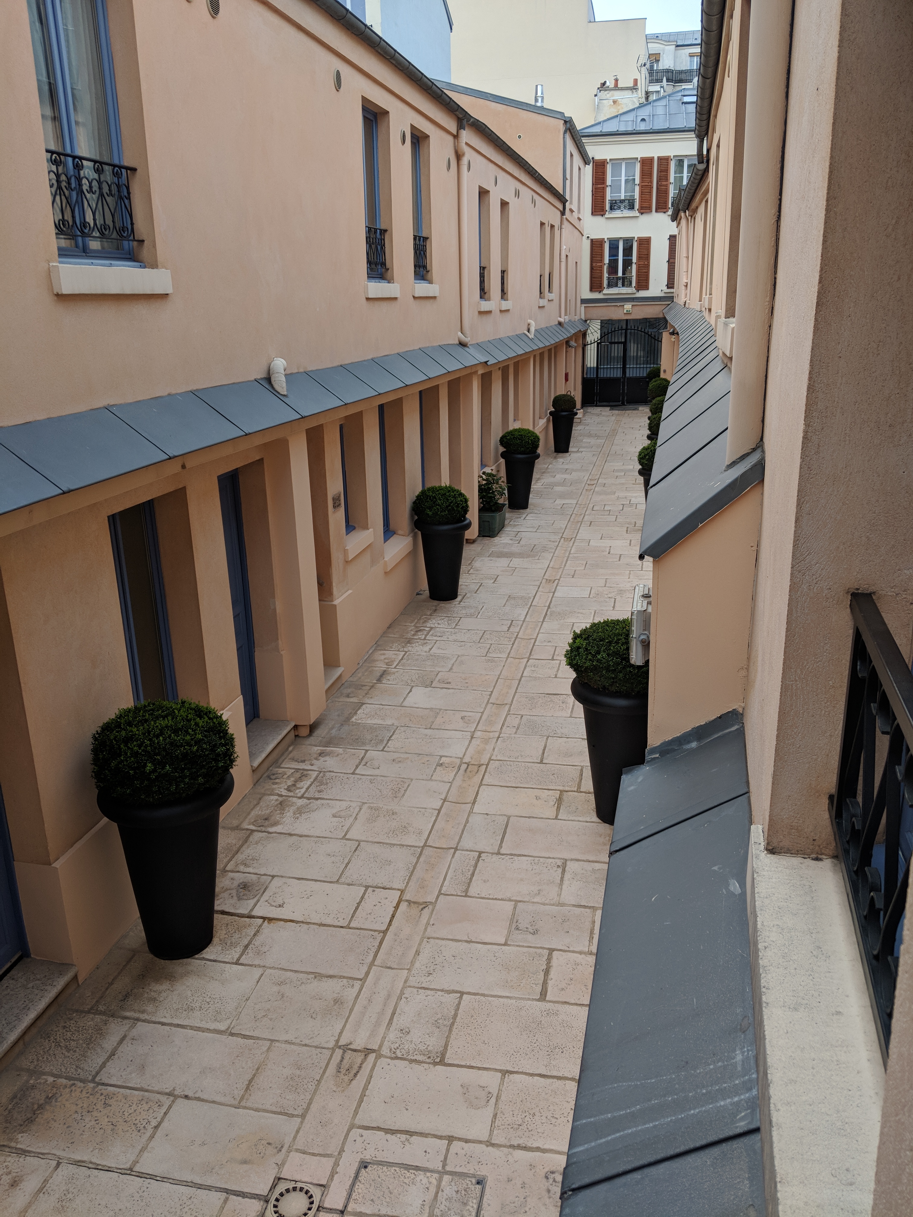 Photo n° 1 de l'avis de Manon.� fait le 02/05/2018 à 04:51