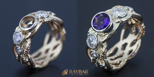 Jeweler «Raybar Fine Jewelry», reviews and photos, 277 N Lynnhaven Rd #109, Virginia Beach, VA 23452, USA