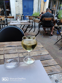 Plats et boissons du Restaurant Le Vintage à Nîmes - n°2
