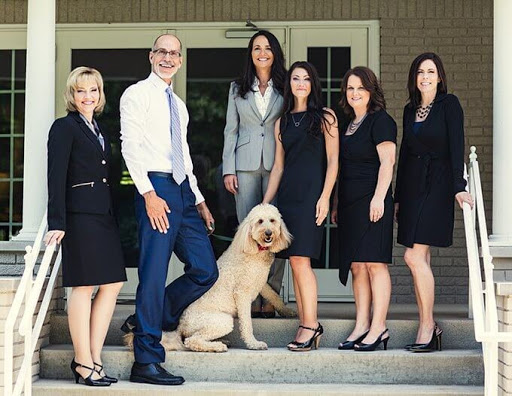 Personal Injury Attorney «Rinehardt Law Firm», reviews and photos