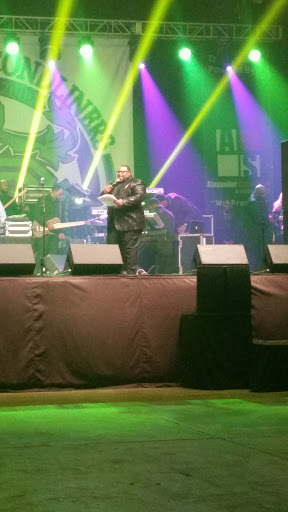 Event Venue «Mobile Fairgrounds», reviews and photos, 1035 Cody Rd N, Mobile, AL 36608, USA