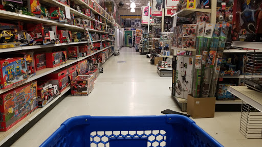 Toy Store «Toys