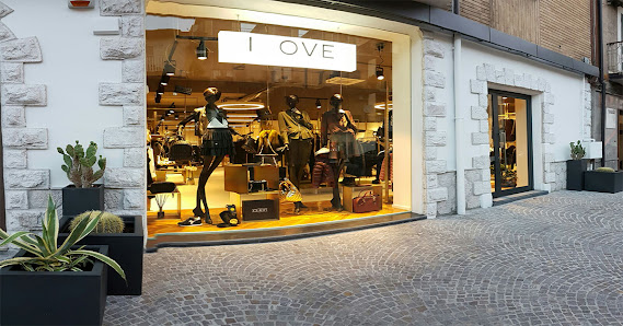 I love moda & accessori Via Napoli, 74, 81058 Vairano Scalo CE, Italia
