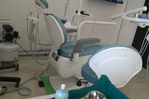 Pacific Dental Clinic image