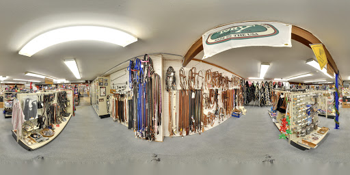 Animal Feed Store «Burns Feed Store», reviews and photos, 29215 SE Orient Dr, Gresham, OR 97080, USA