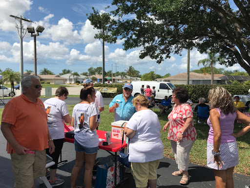 Caterer «Personal Touch Catering», reviews and photos, 1530 Santa Barbara Blvd, Cape Coral, FL 33914, USA